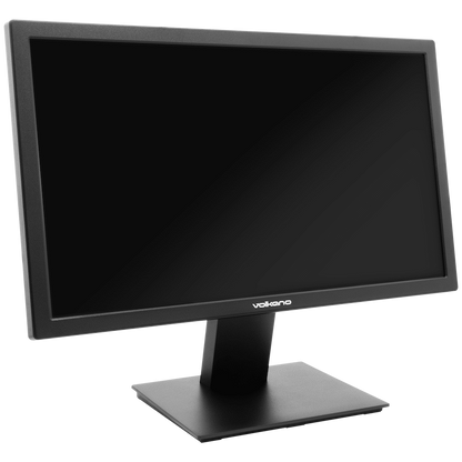 Volkano 19.5" TN Monitor with HDMI/VGA, 75 Hz