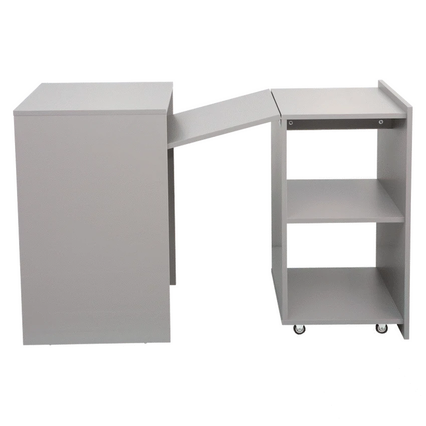 Adaptive Desk - Grey