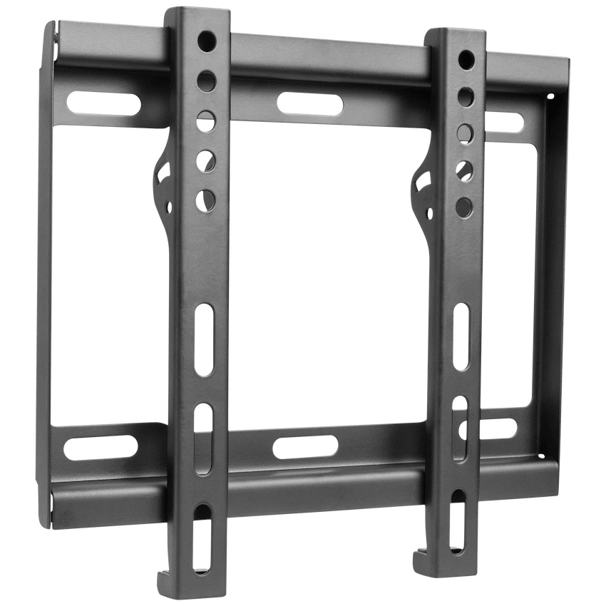 Ellies Solid series Fixed Tv Wall Mount For 23" - 42" TVs