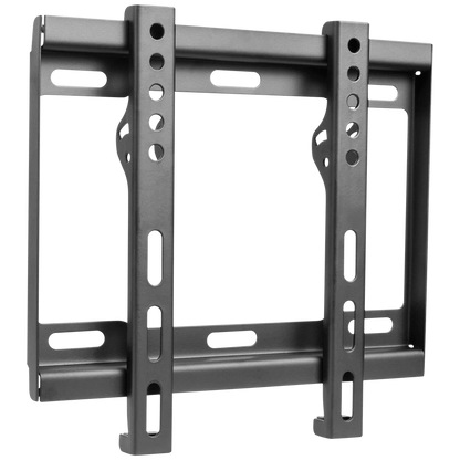 Ellies Solid series Fixed Tv Wall Mount For 23" - 42" TVs