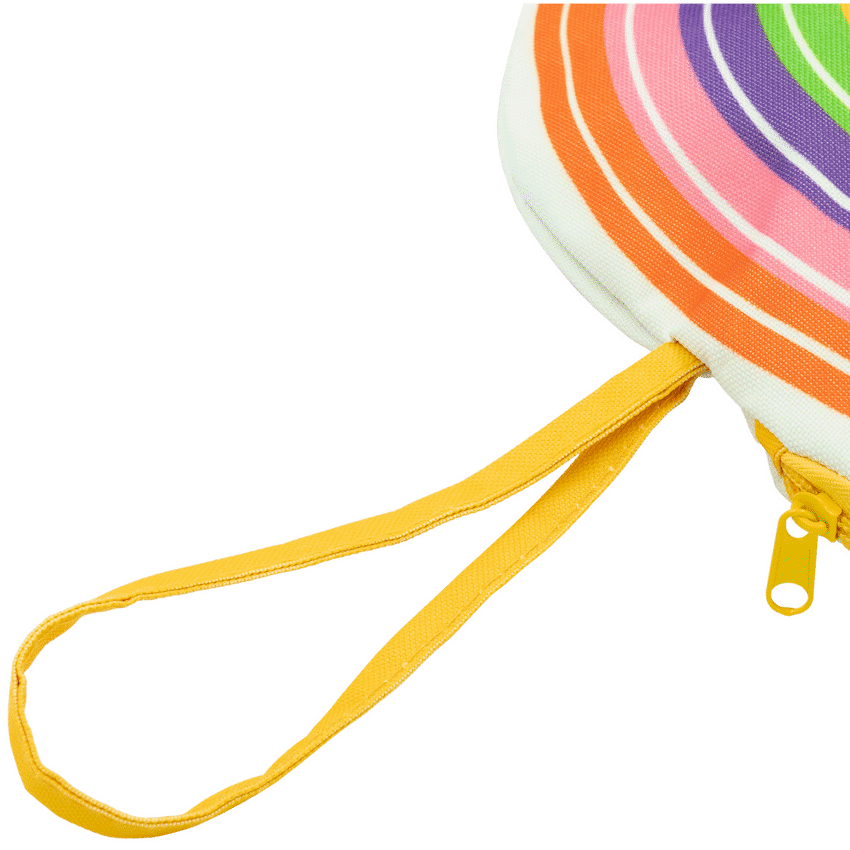 Quest Rainbow Wet/Dry Bag Multi