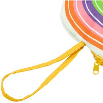 Quest Rainbow Wet/Dry Bag Multi