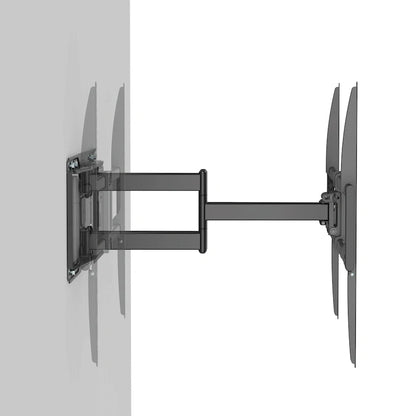 Volkano Steel series Heavy Duty Full Motion Mount TV Wall Mount 50" -105" TVs