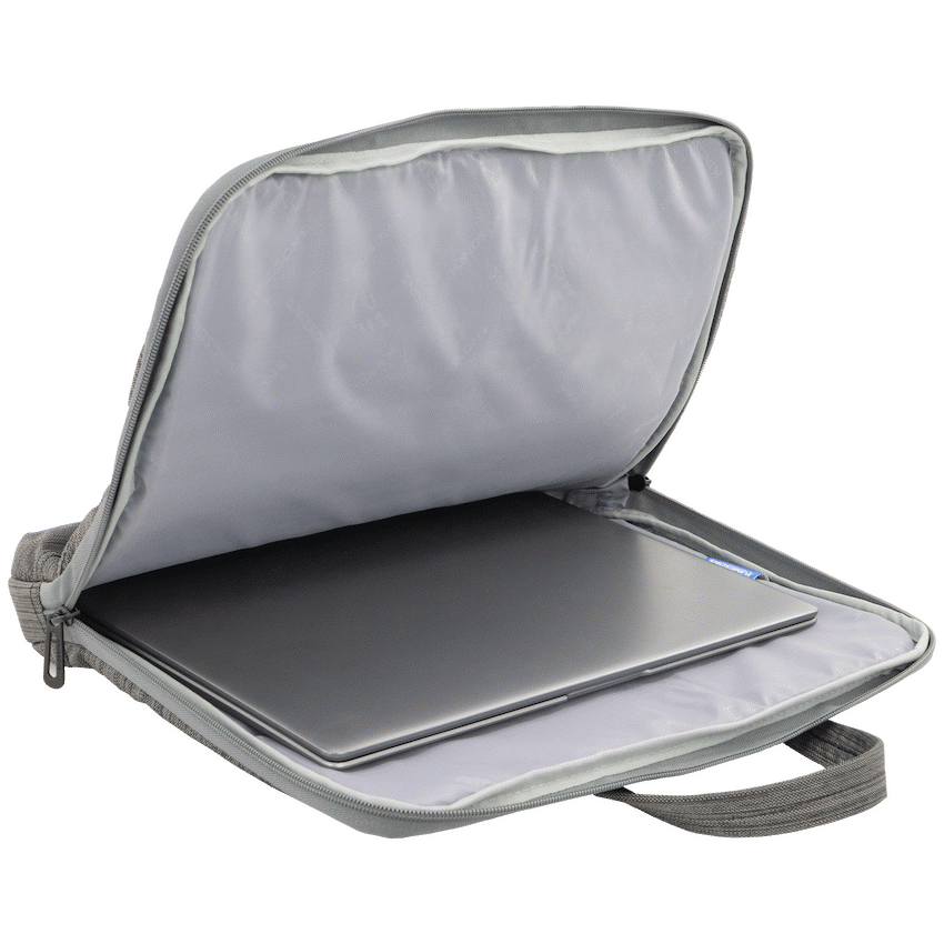 Kingsons Trace 15.6" Laptop Bag Black