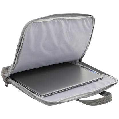 Kingsons Trace 15.6" Laptop Bag Black