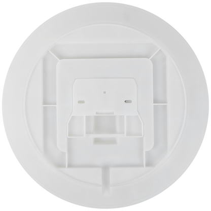 Ellies Halo Series - AC LED ceiling Light 24W - E27 Base Accessory -WT