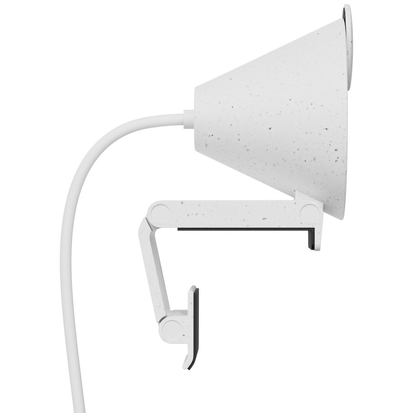 Logitech(R) Brio 300 Full HD Webcam - Off-White