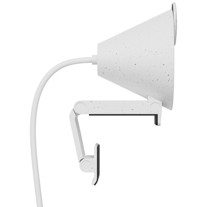 Logitech(R) Brio 300 Full HD Webcam - Off-White