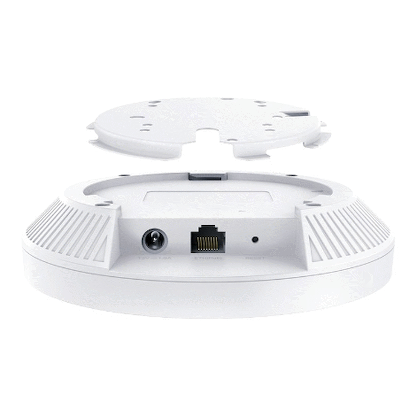 TP-Link EAP653 AX3000 Ceiling Mount Wi-Fi 6 Access Point