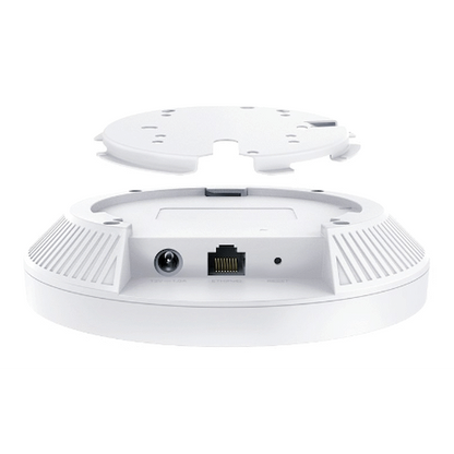 TP-Link EAP653 AX3000 Ceiling Mount Wi-Fi 6 Access Point
