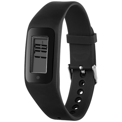 Volkano Step Up Series Activity Watch - Black