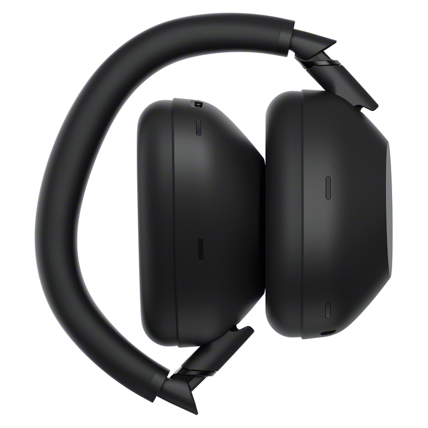Sony WH1000XM6 (Black) Noise Cancelling Bluetooth Headphones