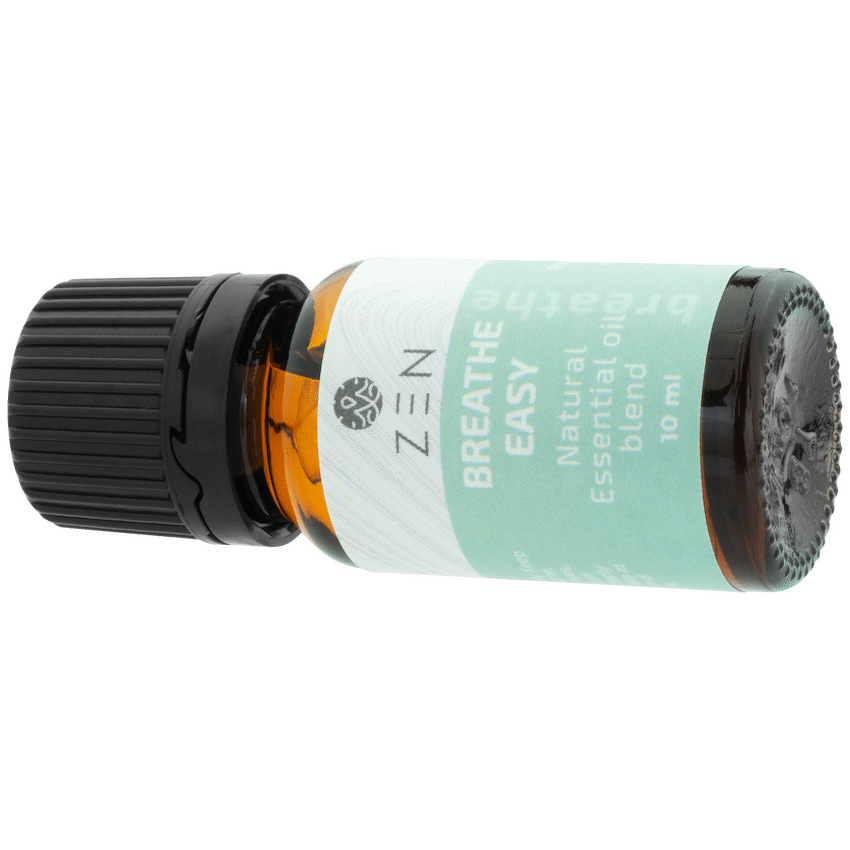 Zen Oil - Breathe easy