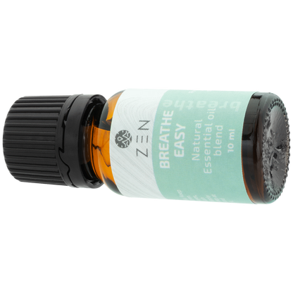 Zen Oil - Breathe easy