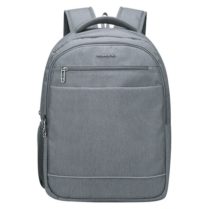 Volkano Kandui 15.6" Laptop Backpack - Grey