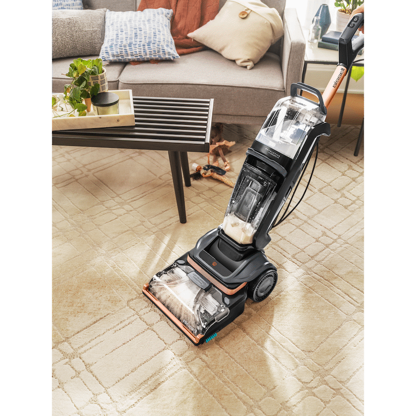 BISSELL Revolution HydroSteam (Order in Qty of 1)