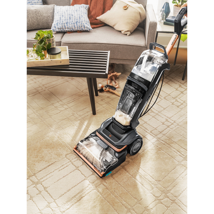 BISSELL Revolution HydroSteam (Order in Qty of 1)
