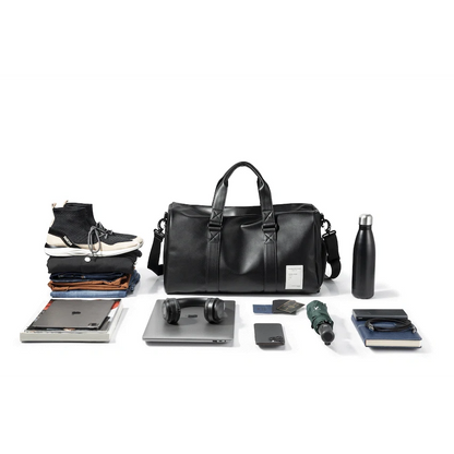 Kingsons Casual Daily 29l Duffle Bag - Black