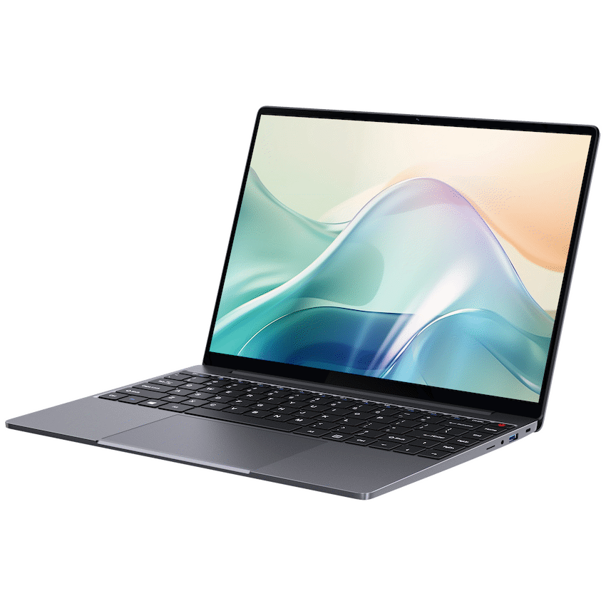 ETBook, 14.1" Intel i5-12450H, 16gb DDR4, 512gb SSD W11H