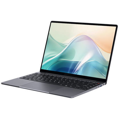 ETBook, 14.1" Intel i5-12450H, 16gb DDR4, 512gb SSD W11H