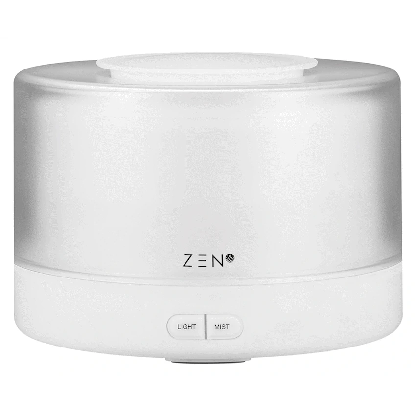 Zen Tranquillity Diffuser - White
