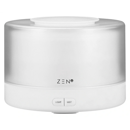 Zen Tranquillity Diffuser - White