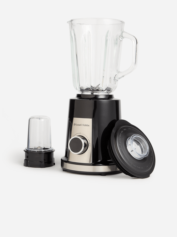 RHB048 RH ROYAL BLENDER - BLACK
