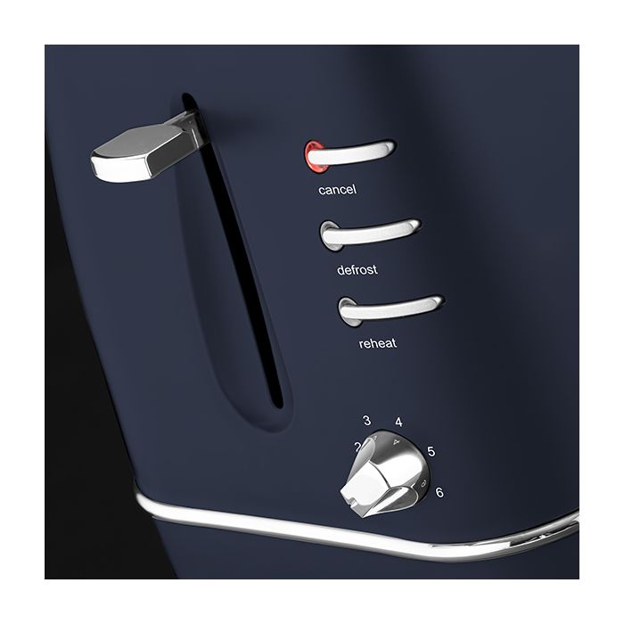 Rhprp 6B Russell Hobbs Royal Pack Midnight Blue - Everyday Elektronics South Africa