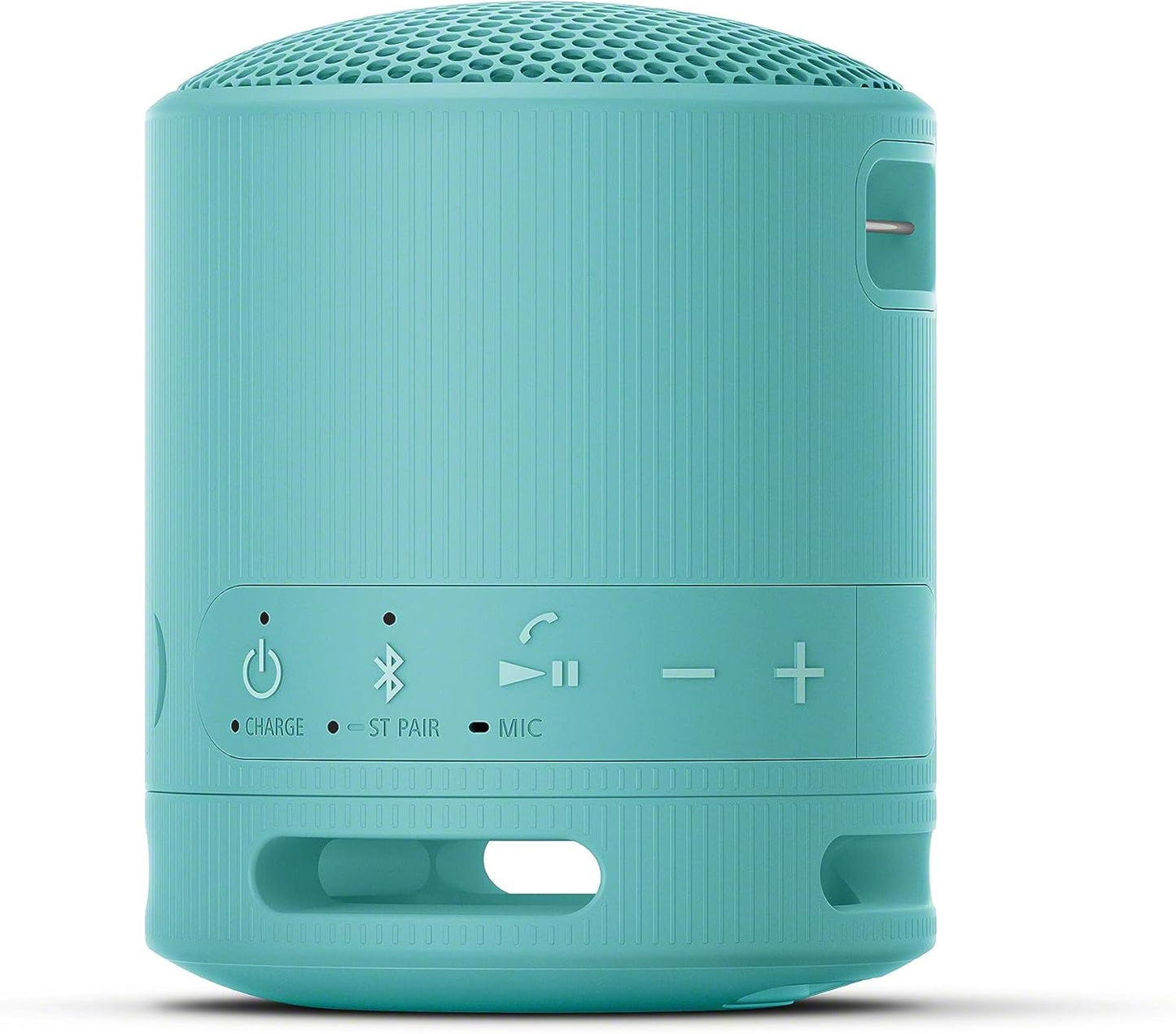 Sony XB100 Portable Bluetooth Speak - Blue