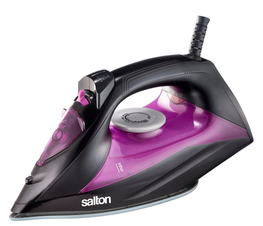 SI120 SALTON THERMO GLIDE IRON