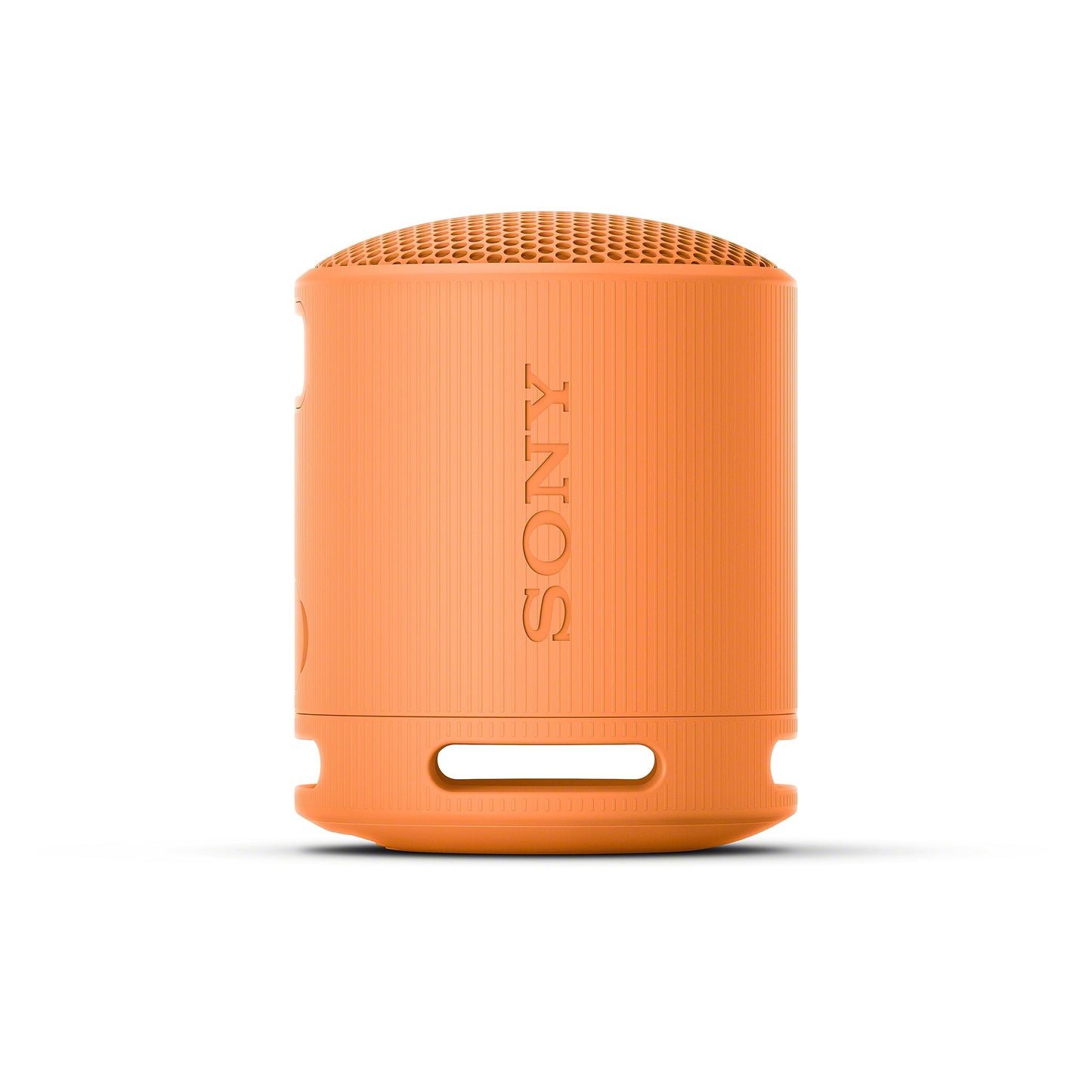 Sony XB100 Portable Bluetooth Speak - Orange