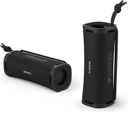 Sony Ult Field 1 Black - Everyday Elektronics South Africa