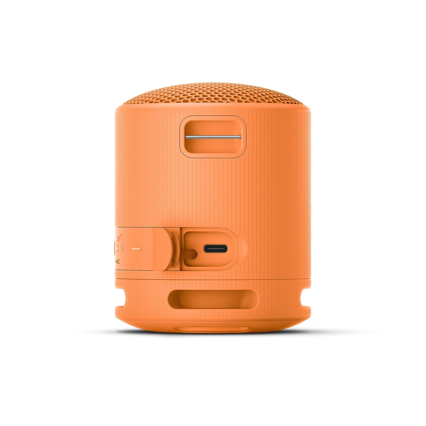Sony XB100 Portable Bluetooth Speak - Orange