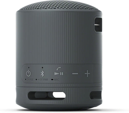 Sony XB100 Portable Bluetooth Speak - Black