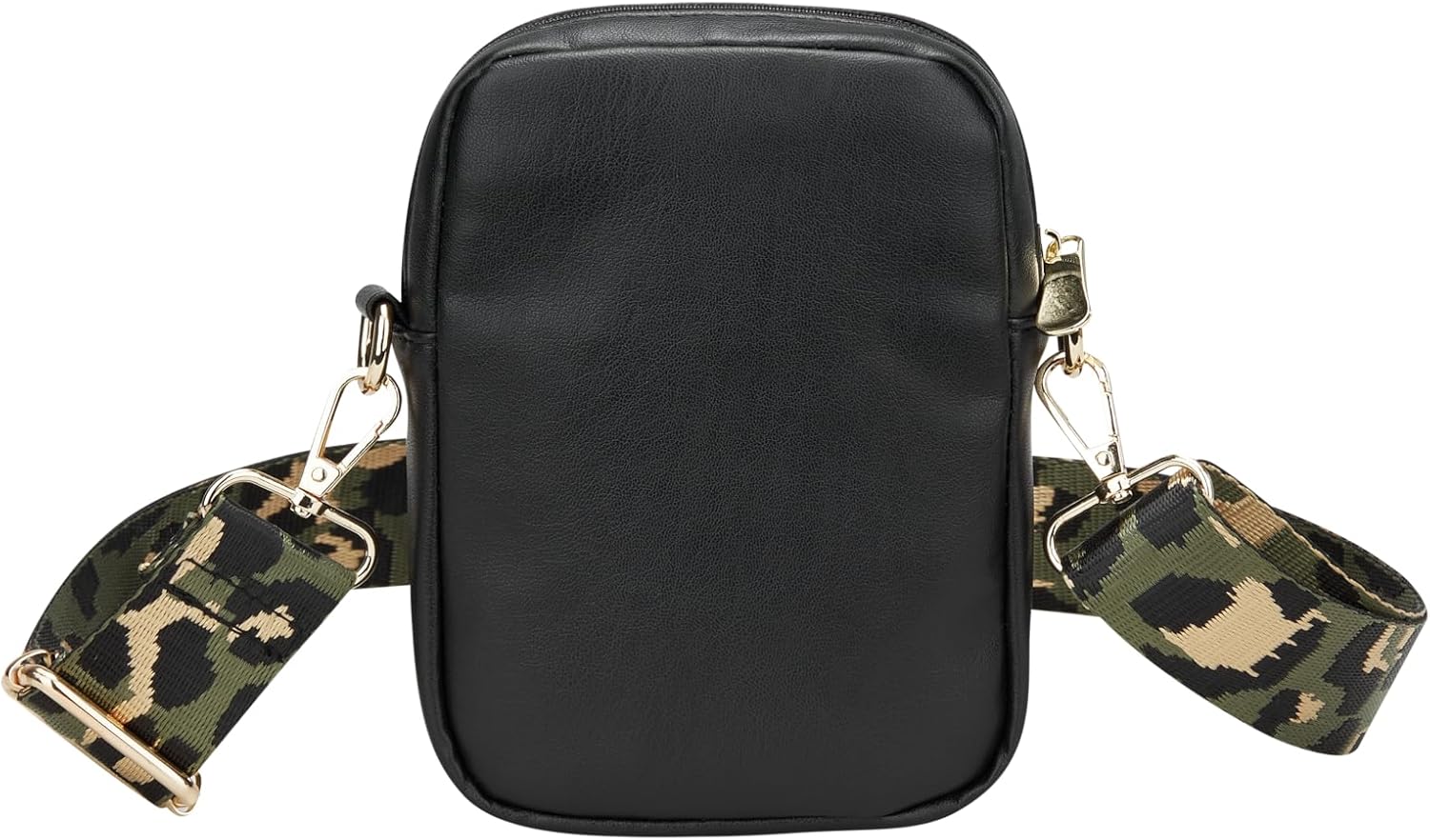 Supanova Demi Device Cross Body Black - Everyday Elektronics South Africa