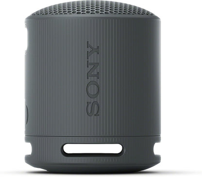 Sony XB100 Portable Bluetooth Speak - Black