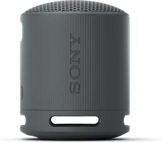 Sony XB100 Portable Bluetooth Speak - Black