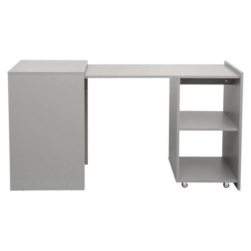 Adaptive Desk - Grey