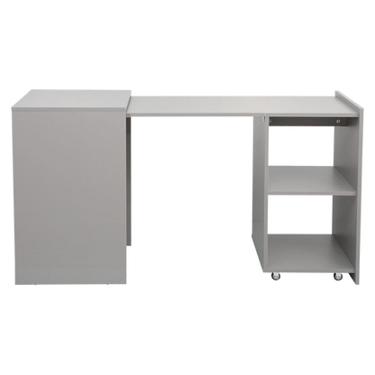 Adaptive Desk - Grey