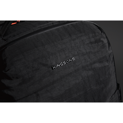 Kingsons Urban Ride Lite Backpack Black