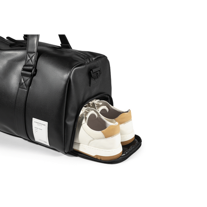 Kingsons Casual Daily 29l Duffle Bag - Black