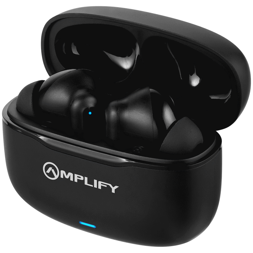 Amplify Cosmic Series ANC TWS Earphone - Black