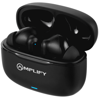 Amplify Cosmic Series ANC TWS Earphone - Black