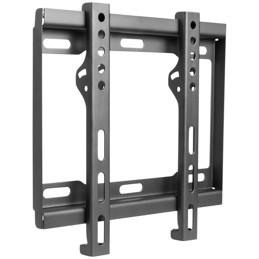 Ellies Solid series Fixed Tv Wall Mount For 23" - 42" TVs