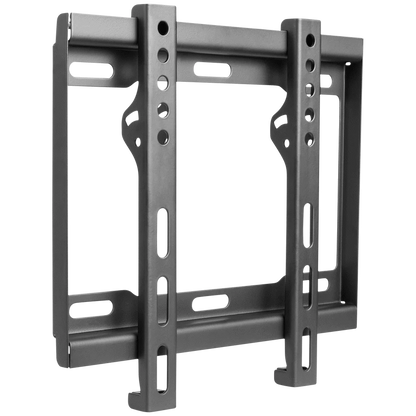 Ellies Solid series Fixed Tv Wall Mount For 23" - 42" TVs