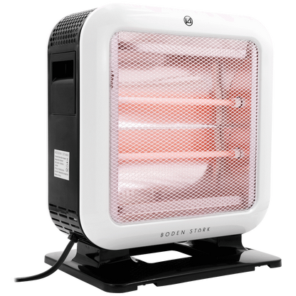 Boden Stark Double Sided Bar Heater