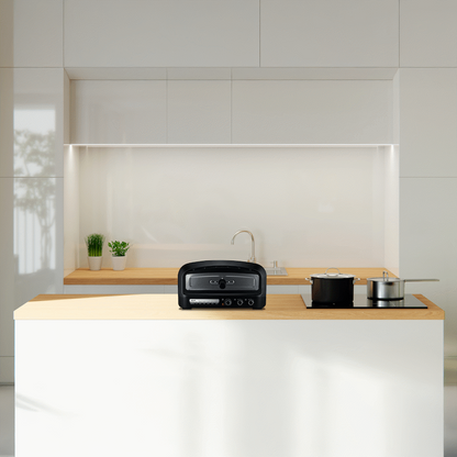 Boden Stark Manual Pizza Oven