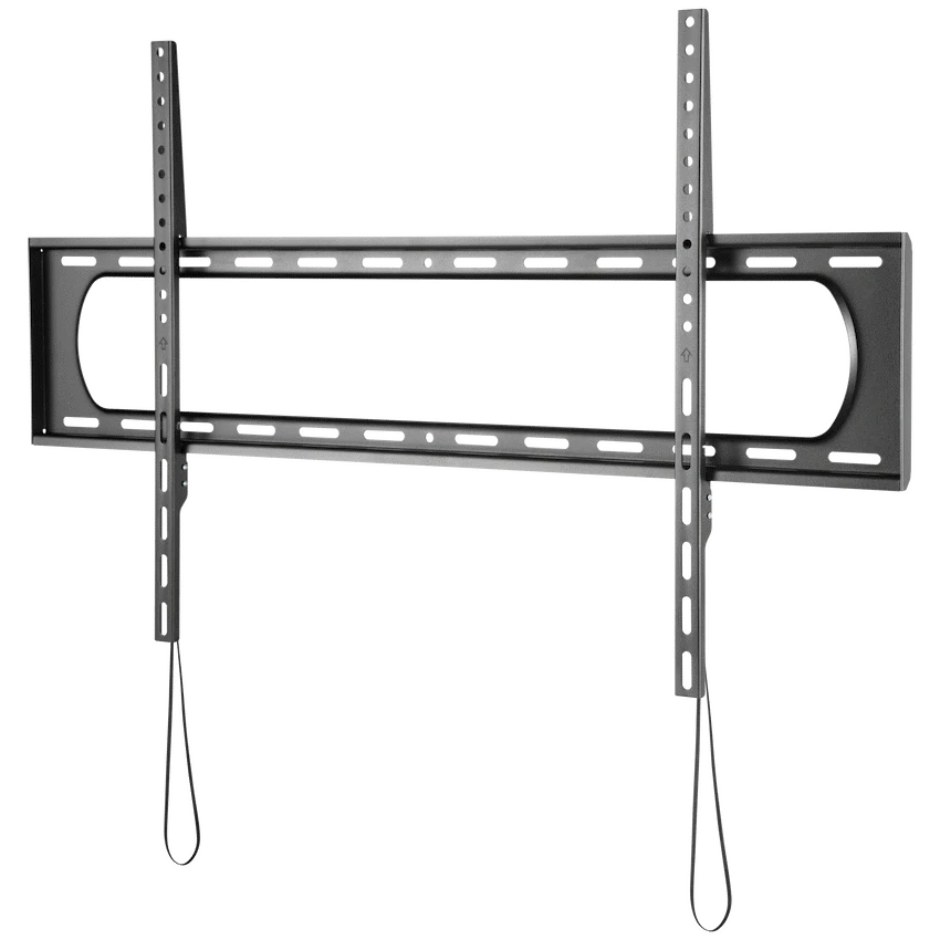 Ellies Solid series Fixed Heavy Duty Tv Wall Mount For 60" - 120" TVs