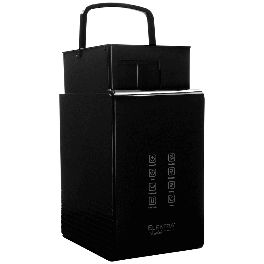 Elektra Health Platinum Humidifier