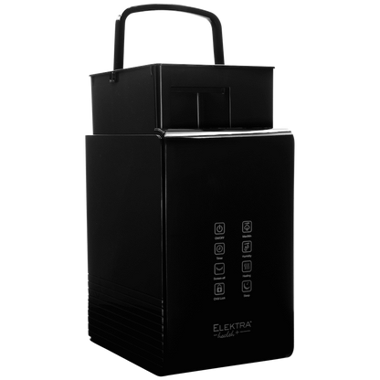 Elektra Health Platinum Humidifier